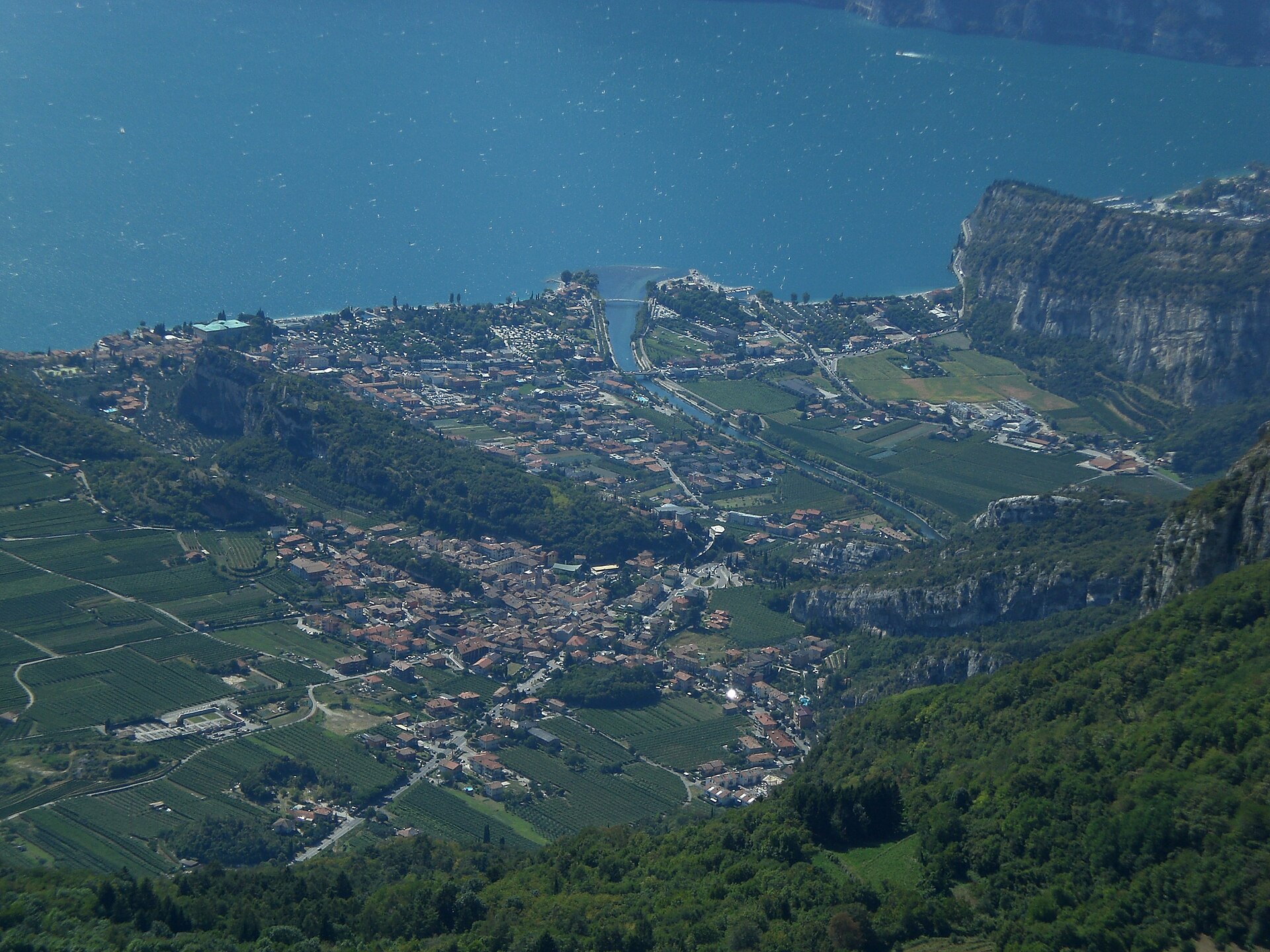 Nago-Torbole
